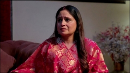 Shehzaadi Hai Tu Dil Ki - 1st March 2026